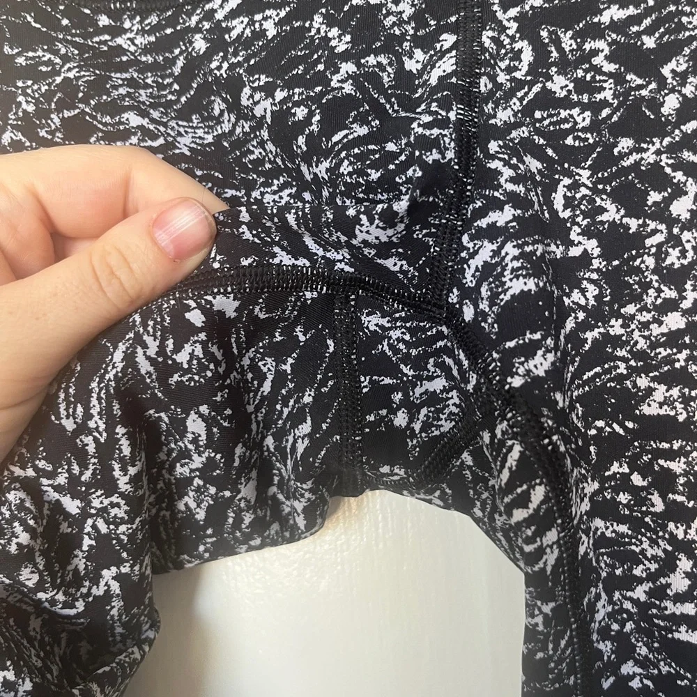 lululemon athletica lululemon black